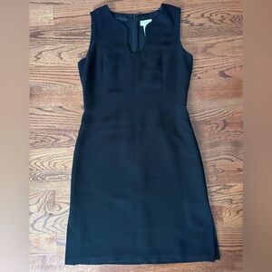 Liz Claiborne Sleeveless Midi Dress